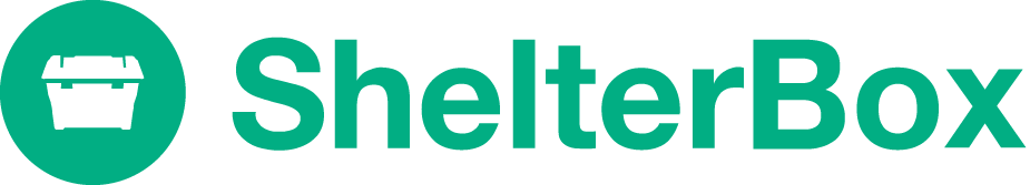 ShelterBox logo